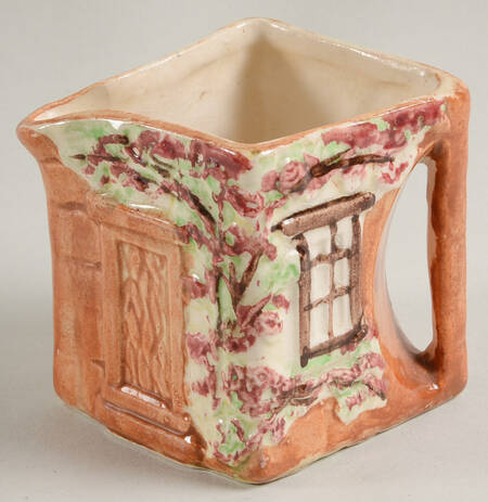 Ye Olde Cottage Mini Creamer