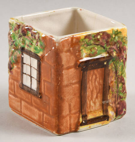 Ye Olde Cottage Jam/Jelly No Lid