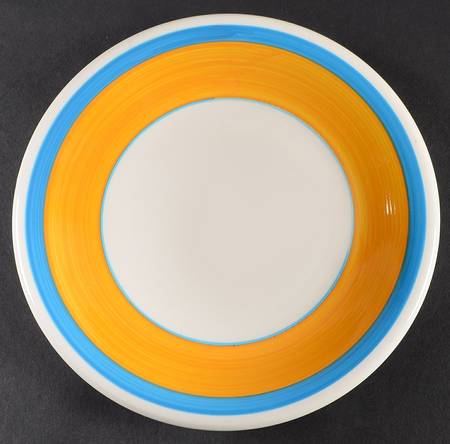 PRL3 Salad Plate