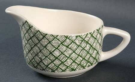 Lily of The Valley Creamer