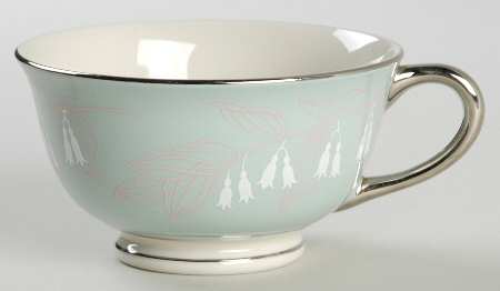 Foxhall Footed Cup