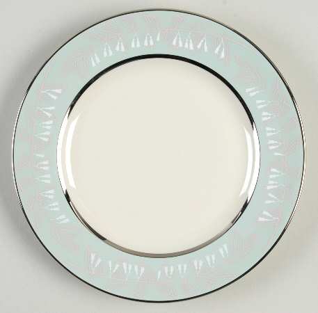Foxhall Bread & Butter Plate