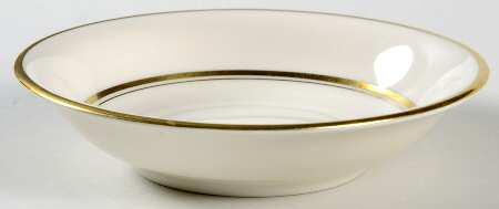Golden Ring Fruit/Dessert (Sauce) Bowl