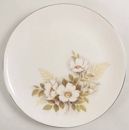 Ivory Rose