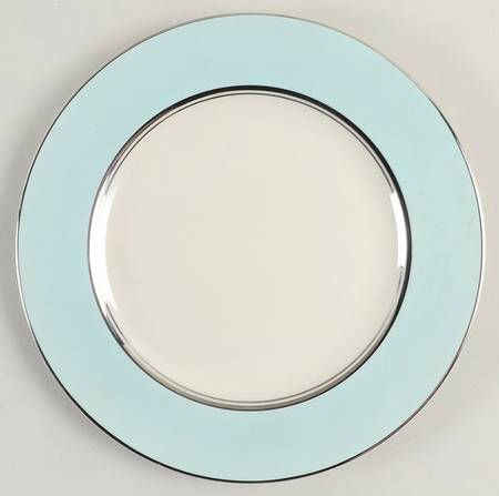 Skyridge Salad Plate