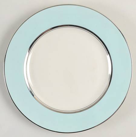 Skyridge Bread & Butter Plate
