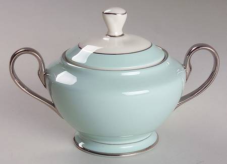 Skyridge Sugar Bowl & Lid