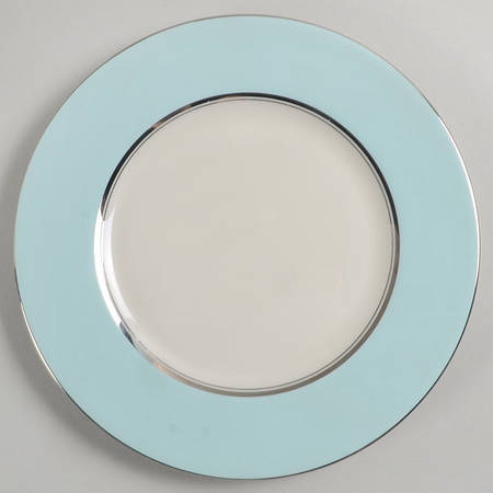 Skyridge Luncheon Plate by Nancy Prentiss