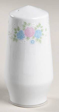 China Garden Salt Shaker