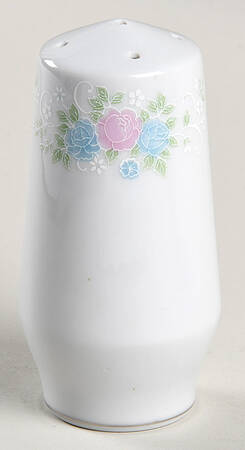 China Garden Pepper Shaker by Prestige (China)