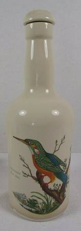 Birds of Britain All Purpose Bottle and Stopper