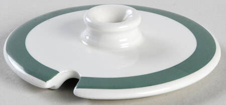 Birds of Britain Lid for Jam/Jelly Drum Shape