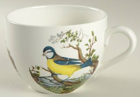 Birds of Britain Jumbo Cup