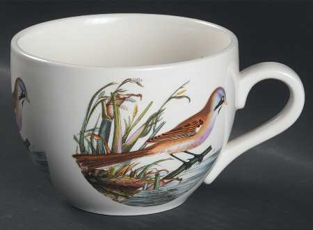 Birds of Britain Jumbo Cup
