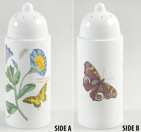 Botanic Garden Sugar Shaker