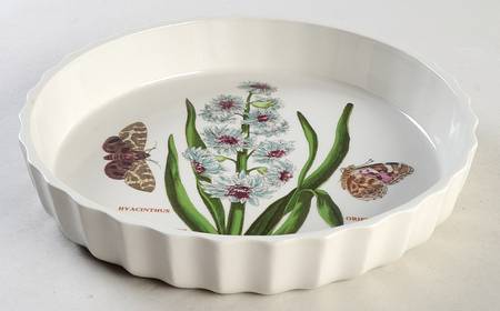 Botanic Garden 8'' Quiche