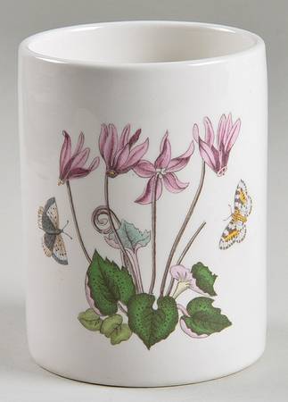 Botanic Garden 4" Storage Jar No Lid