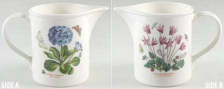 Botanic Garden 40 Oz Drum Jug