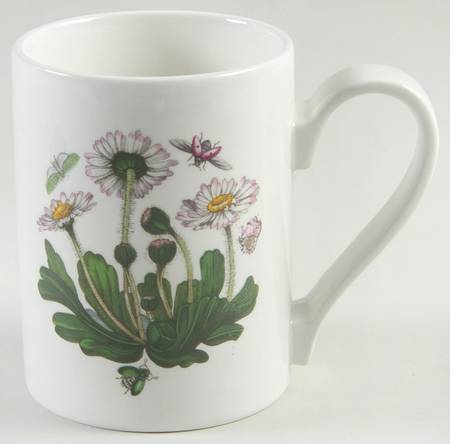 Botanic Garden Mug