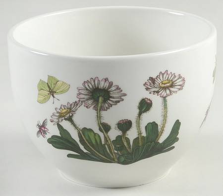 Botanic Garden Chili Bowl