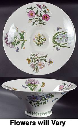 Botanic Garden 15" Mandarin Bowl