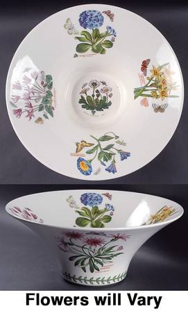 Botanic Garden 13" Mandarin Bowl