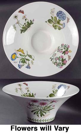 Botanic Garden 13" Mandarin Bowl