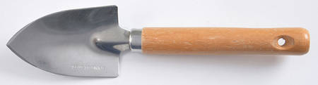 Botanic Garden Mini Broad Trowel Gardening Tool