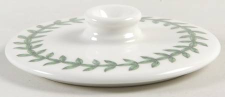 Botanic Garden Lid for Drum Sugar Bowl