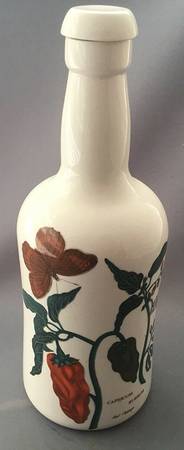 Botanic Garden All Purpose Bottle and Stopper