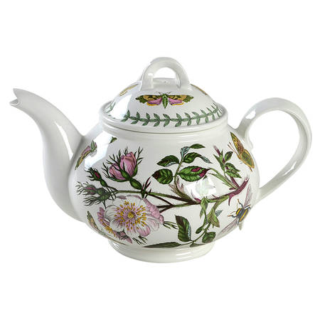Botanic Garden Teapot & Lid by Portmeirion