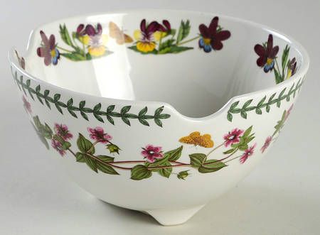 Botanic Garden Noodle Bowl