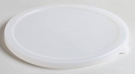 Botanic Garden Plastic Lid for 7" Metal Bowl