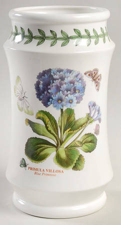 Botanic Garden 7" Utensil Holder