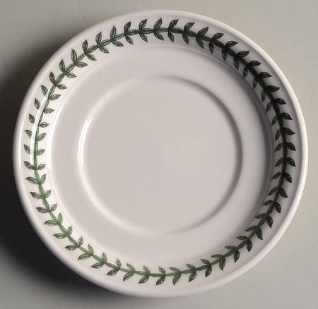 Botanic Garden Saucer for Flat Drum Cup