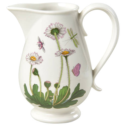 Botanic Garden 14 Oz Romantic Pitcher