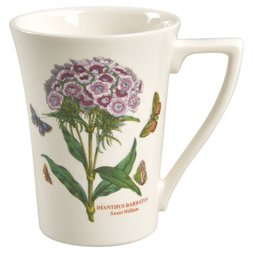 Botanic Garden Mandarin Mug by Portmeirion