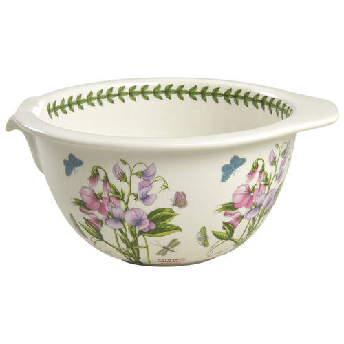Botanic Garden Small Gripstand Bowl