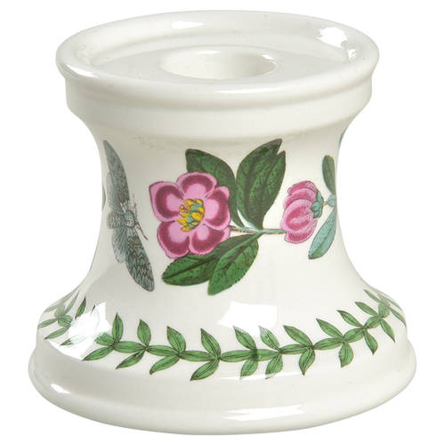 Botanic Garden 2" Candlestick