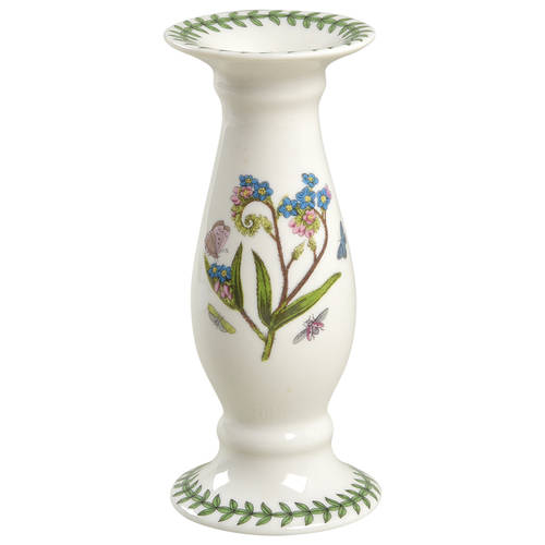 Botanic Garden 6" Candlestick