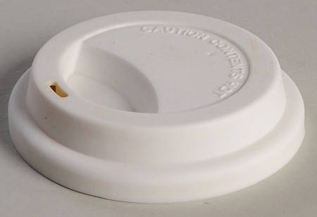Botanic Garden Silicone Lid for Travel Mug