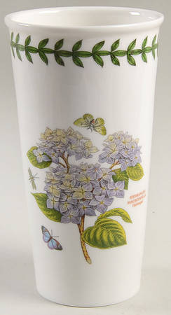 Botanic Garden Travel Mug No Silicone Lid