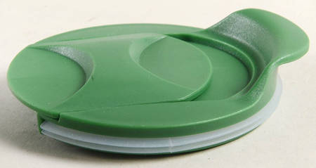 Botanic Garden Silicone Lid for Travel Mug