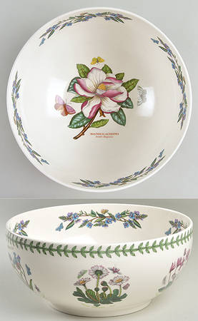 Botanic Garden 10" Mixing Bowl