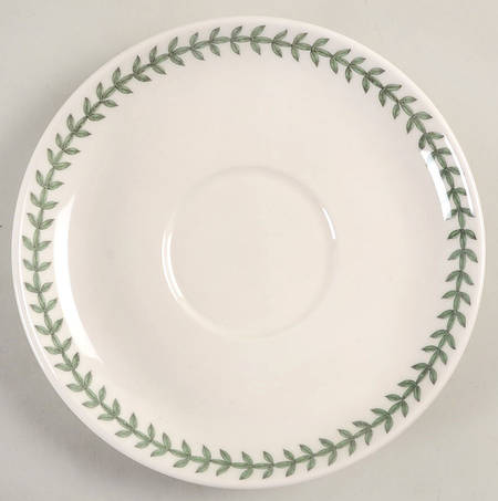 Botanic Garden Saucer for Jumbo Cup