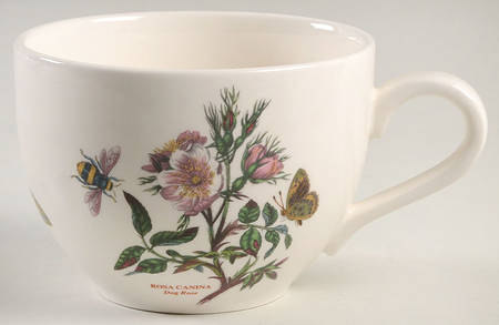Botanic Garden Jumbo Cup