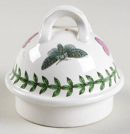 Botanic Garden Lid for Coffee Pot