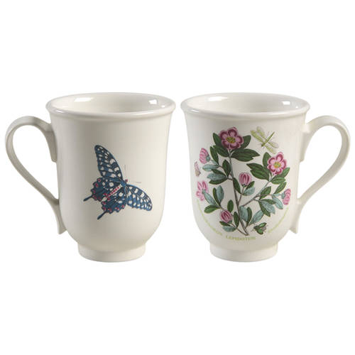 Botanic Garden Beaker (English Mug)