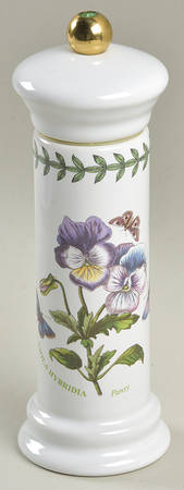 Botanic Garden Pepper Mill