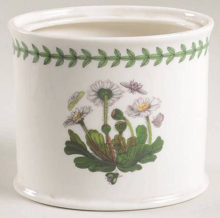 Botanic Garden Toothbrush Base for (2pc) Toothbrush Holder Set